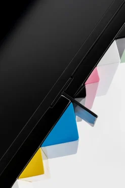 KARE DESIGN Konsolentische|Schminktische|Konsole Concertina 86780