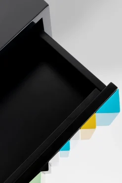 KARE DESIGN Konsolentische|Schminktische|Konsole Concertina 86780