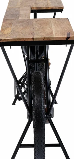 KARE DESIGN Konsolentische|Bartische|Konsole Motorbike 84538