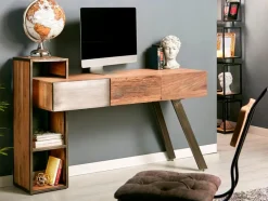 WOLFMÖBEL Konsolentisch City 7526