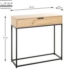 New Konsolentisch Malmö Konsolentische