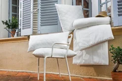 New Kopfkissen Royal 40 x 80 cm Bettdecken & Kissen