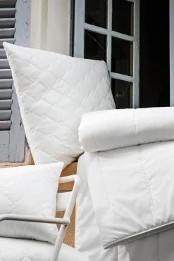 Centa-Star Kopfkissen Royal 80 x 80 cm