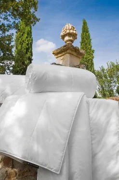 Centa-Star Kopfkissen Royal 80 x 80 cm