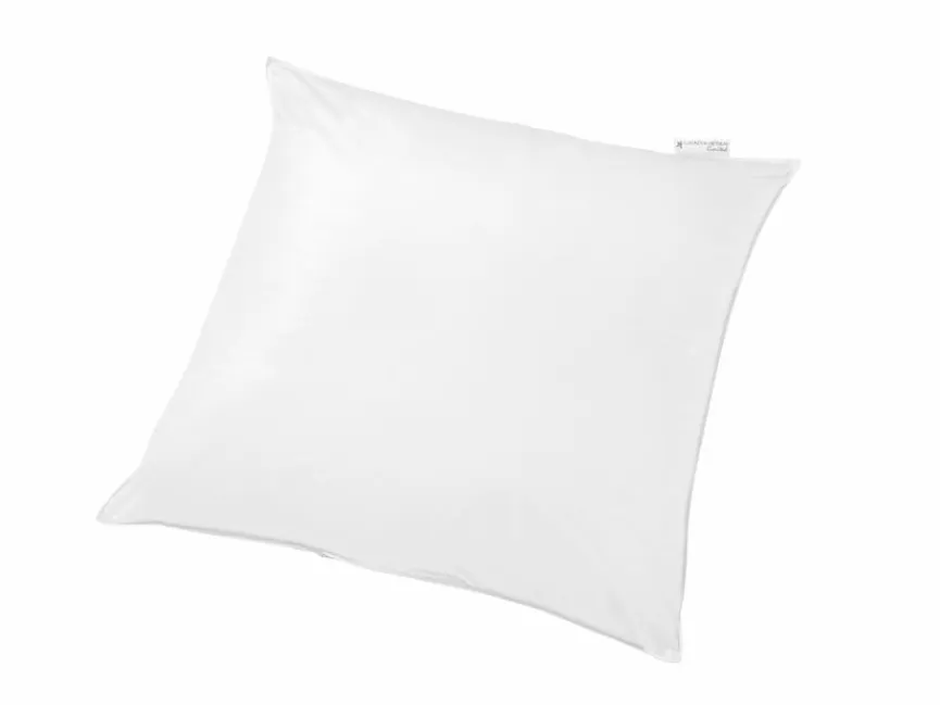 Centa-Star Bettdecken & Kissen|Kopfkissen Veggie 80 x 80 cm