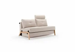 Clearance Kopfstütze Flip Schlafsofas|Schlafsofas
