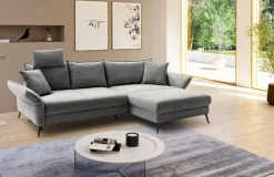Clearance Kopfstütze Janus de Luxe Schlafsofas|Schlafsofas