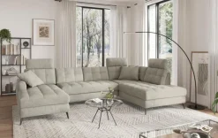 SOMETA Sofas & Couches|Kopfstütze Matteo