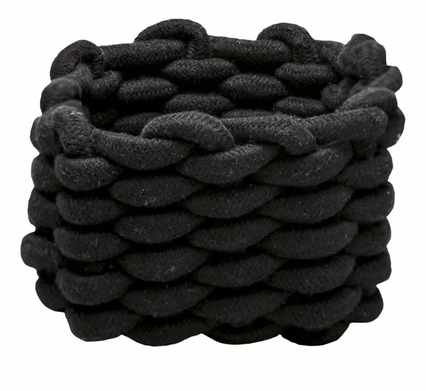 Kleine Wolke Badzubehör|Korb Fellone M