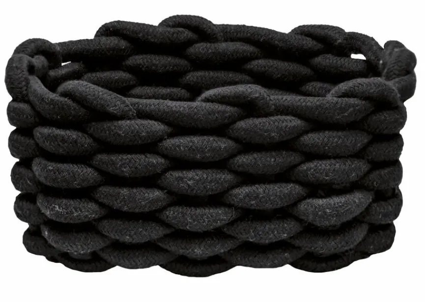 Kleine Wolke Badzubehör|Korb Fellone M