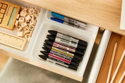 New Korb Linus A5 Körbe