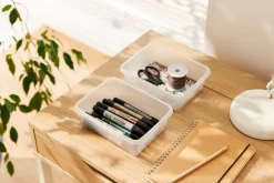 New Korb Linus A5 Körbe