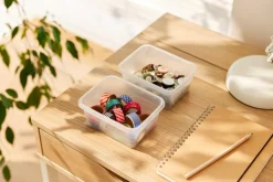 New Korb Linus A5 Körbe