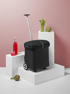 Korbabdeckung Carrycruiser Einkaufskörbe & Taschen