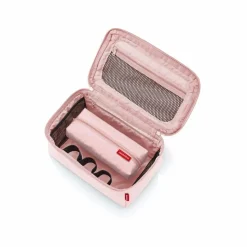 Hot Kosmetiktasche Beautycase 2tlg. Einkaufskörbe & Taschen