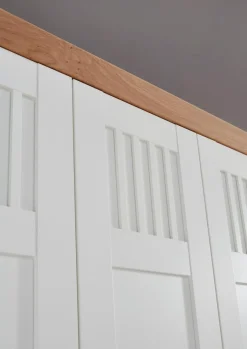 Kranzleiste Castellino Kleiderschränke