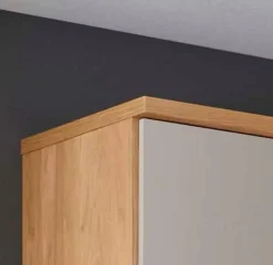 Kranzleiste Comfort-V Kleiderschränke