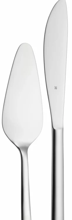 WMF Kuchenbesteck Nuova 2tlg.