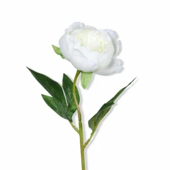 Kunstblume Päonie 48 cm