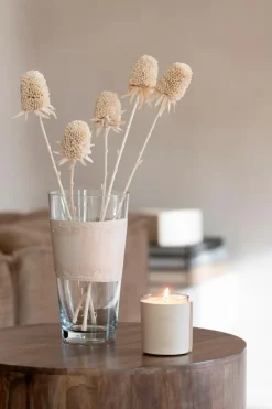 DAHEIM Kunstblume Tagetes 67 cm