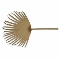 AM Design Grünpflanzen|Kunstpflanze Blatt 10 x 53 cm