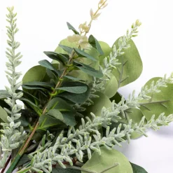 Best Kunstpflanze Eukalyptus 30 cm Grünpflanzen