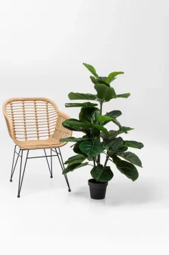 Sale Kunstpflanze Fiddle Leaf 60723 Grünpflanzen