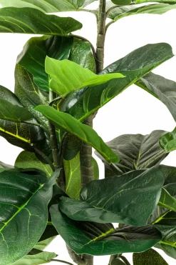 Sale Kunstpflanze Fiddle Leaf 60723 Grünpflanzen