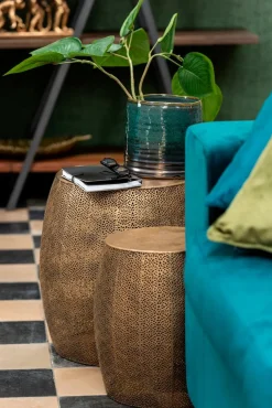 DAHEIM Grünpflanzen|Kunstpflanze Philodendron 76 cm