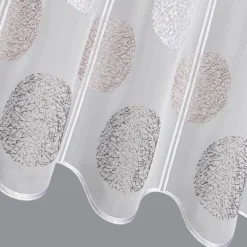 Gerster Collection Vorhänge & Gardinen|Kurzgardine Elena 145 x 45 cm