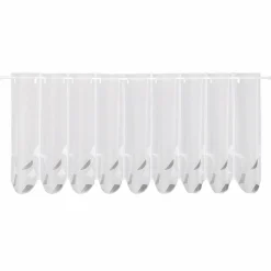 Gerster Collection Kurzgardine Gina 145 x 45 cm