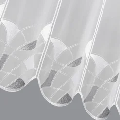 Gerster Collection Kurzgardine Gina 145 x 45 cm