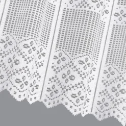 Outlet Kurzgardine Hanna 150 x 60 cm Vorhänge & Gardinen