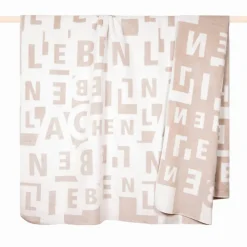 Online Kuscheldecke Circle of Life 150 x 200 cm Kuscheldecken|Decken