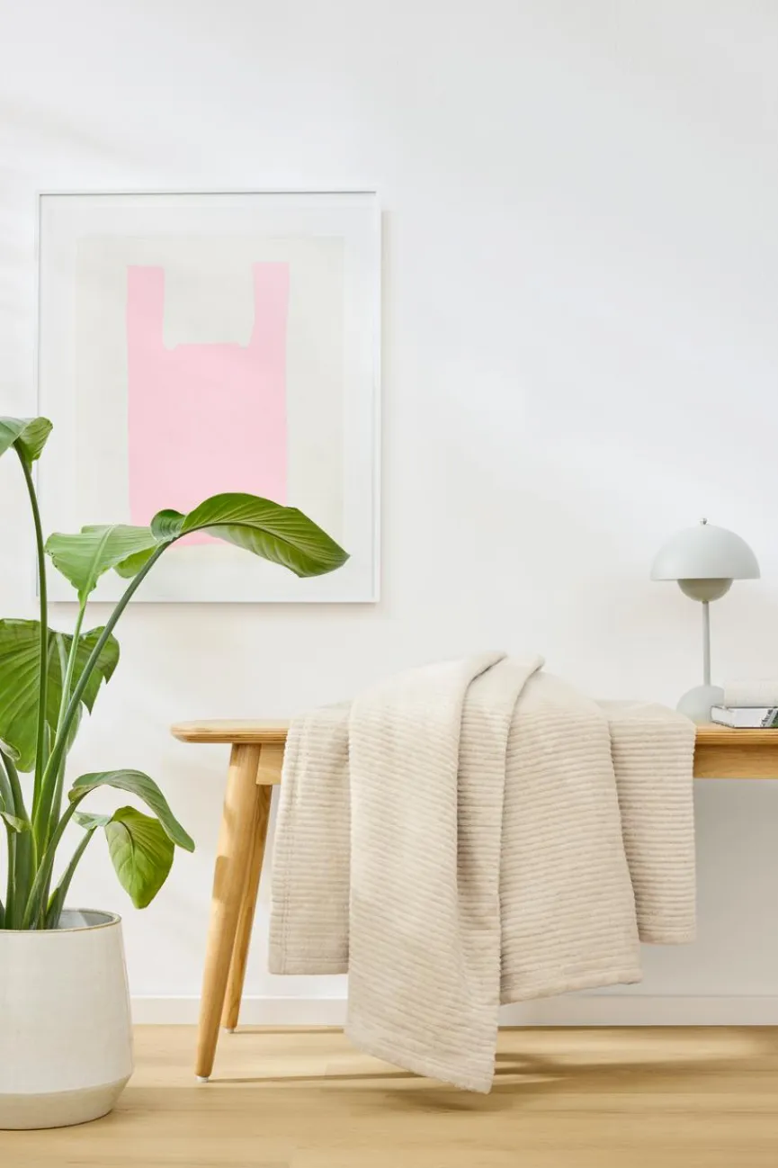 Hot Kuscheldecke Cordoba 140 x 200 cm Kuscheldecken|Decken