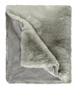 JOOP! Kuscheldecken|Decken|Kuscheldecke Embrace 130 x 170 cm