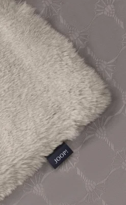 JOOP! Kuscheldecken|Decken|Kuscheldecke Embrace 130 x 170 cm