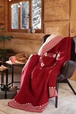 Biederlack Kuscheldecken|Decken|Kuscheldecke Heartwarming 150 x 200 cm