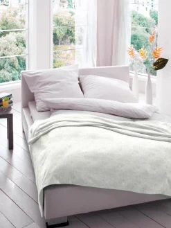 Kuscheldecken|Decken|Kuscheldecke Musselin 150 x 200 cm