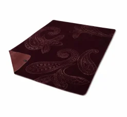 Sale Kuscheldecke Paisley 150 x 200 cm Kuscheldecken|Decken
