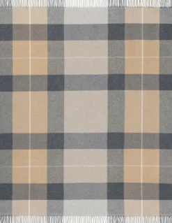 Biederlack Kuscheldecke Quito 130 x 170 cm