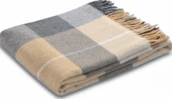 Biederlack Kuscheldecke Quito 130 x 170 cm