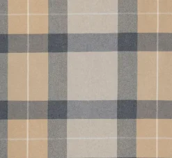 Biederlack Kuscheldecke Quito 130 x 170 cm