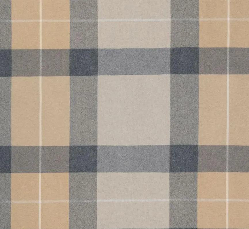 Biederlack Kuscheldecke Quito 130 x 170 cm