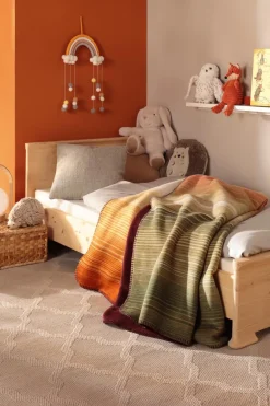 Kuscheldecke Woodland 150 x 200 cm Kuscheldecken|Decken