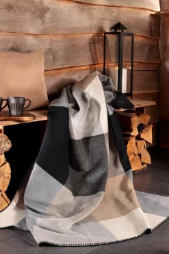 Discount Kuscheldecke Alp Square 150 x 200 cm Kuscheldecken|Decken