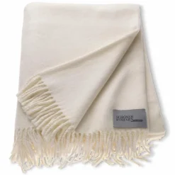 SCHÖNER WOHNEN-Kollektion Kuscheldecke Basic 140 x 200 cm