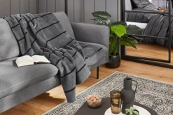 Ibena Kuscheldecken|Decken|Kuscheldecke Bugatti 150 x 200 cm