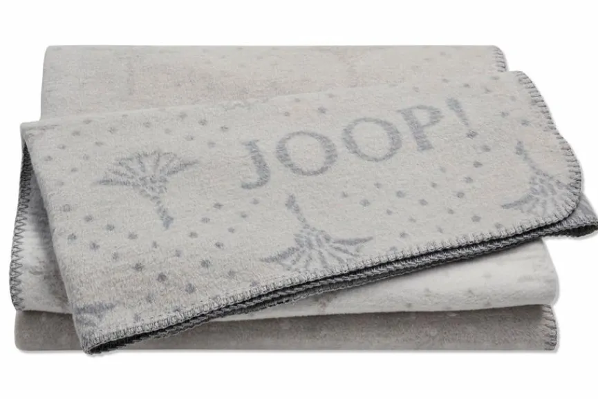 JOOP! Kuscheldecke Cornflower Charm 150x200cm