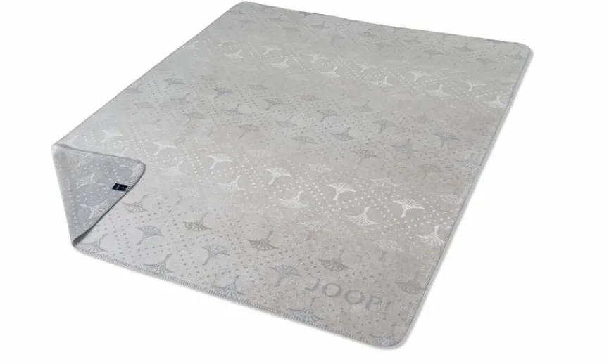 JOOP! Kuscheldecke Cornflower Charm 150x200cm